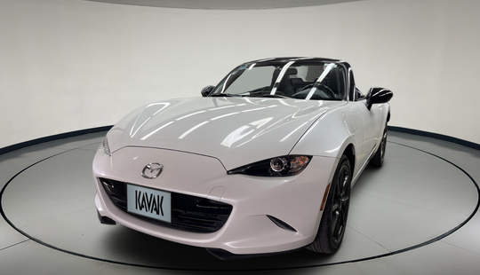 Mazda • MX-5