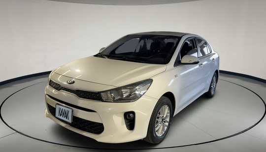 Kia • Rio
