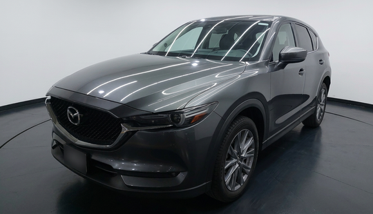 Mazda • CX-5