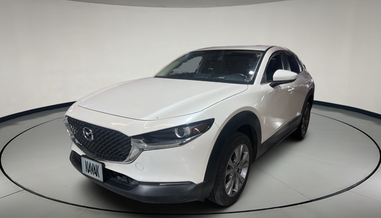 Mazda • CX-30
