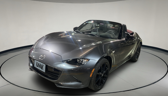 Mazda • MX-5