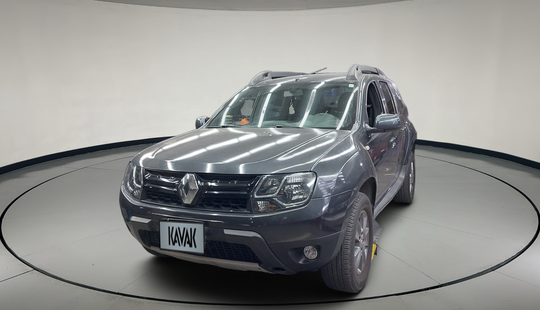 Renault • Duster