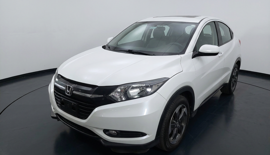 Honda • HR-V