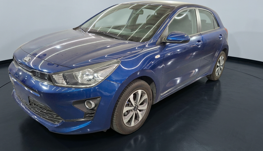 Kia • Rio