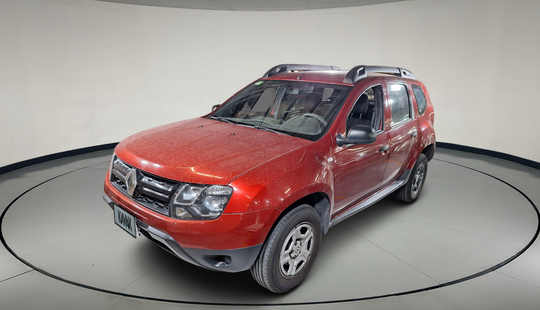 Renault • Duster