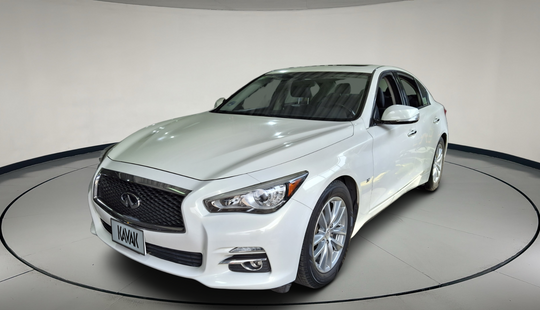 Infiniti • Q50