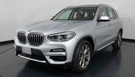 Bmw • X3