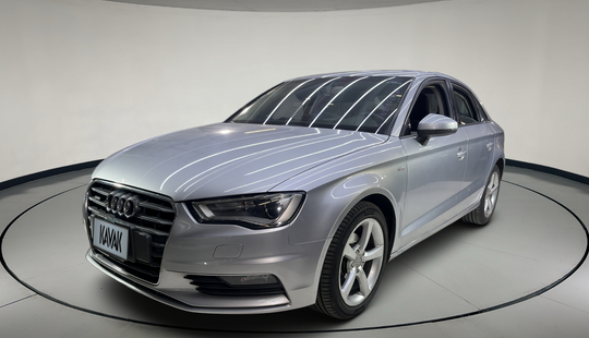 Audi • A3
