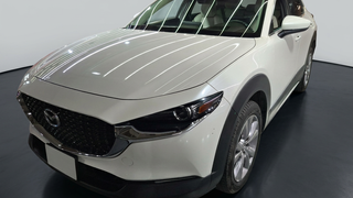 Mazda CX-30 2.5 I GRAND TOURING AUTO