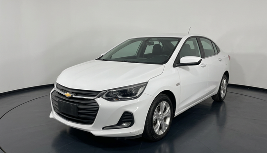 Chevrolet • Onix
