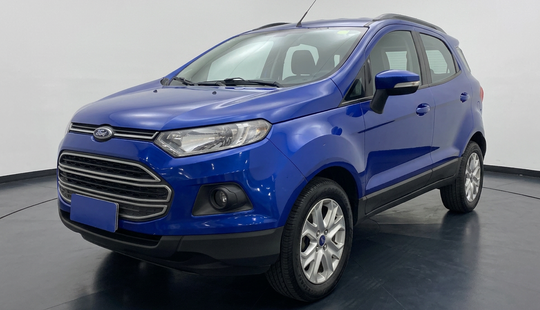 Ford • EcoSport
