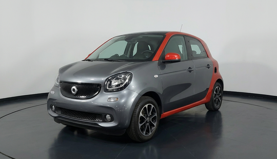 Smart • Forfour