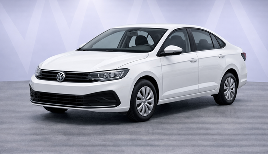 Volkswagen • Virtus