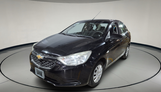 Chevrolet • Aveo