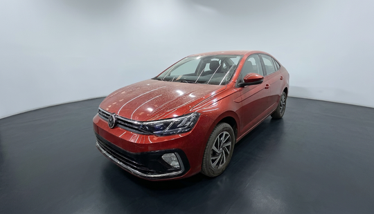 Volkswagen • Virtus