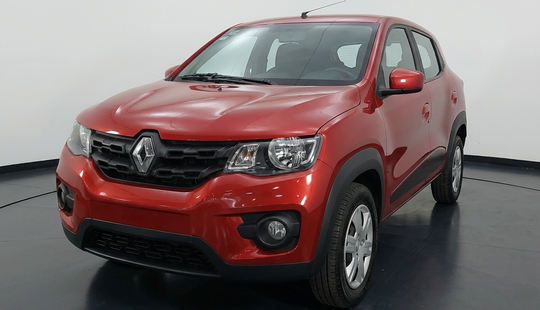 Renault • Kwid