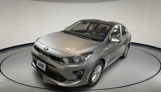 Kia • Rio