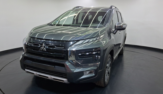 Mitsubishi • Xpander