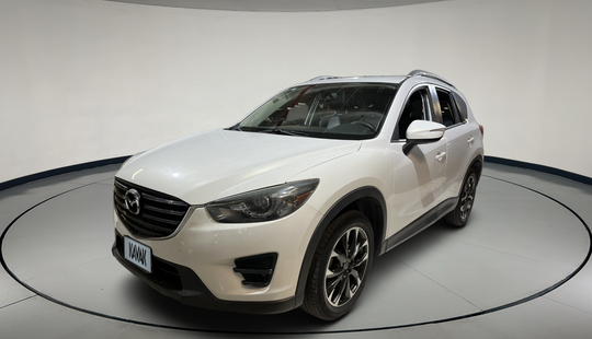 Mazda • CX-5