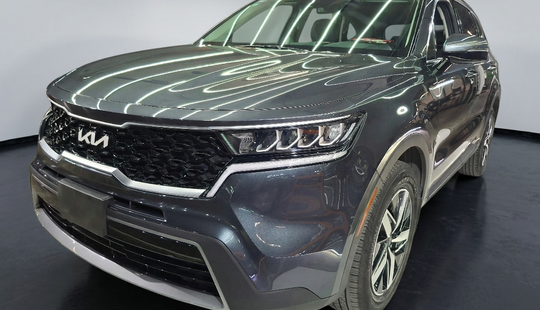 Kia • Sorento