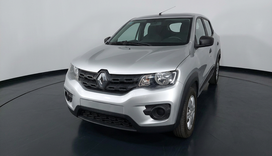 Renault • Kwid