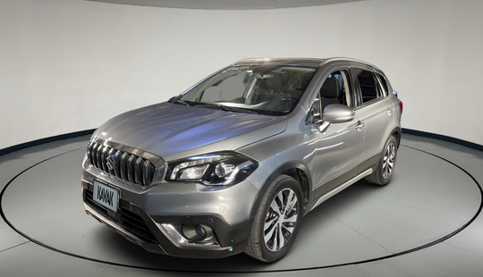 Suzuki • S-Cross