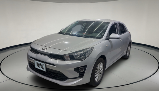 Kia • Rio