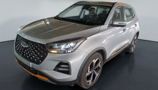 Chirey • Tiggo 4 Pro