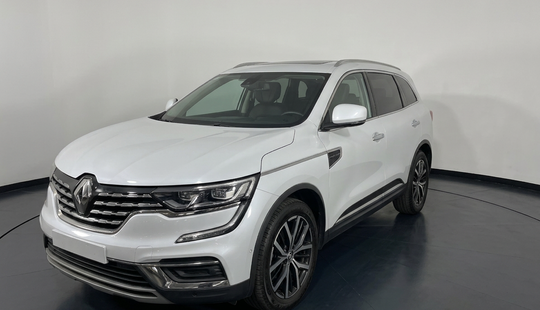 Renault • Koleos