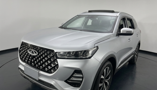 Chirey • Tiggo 7 Pro