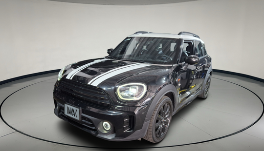 Mini • Countryman