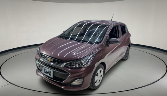 Chevrolet • Spark