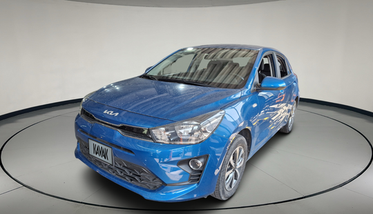 Kia • Rio