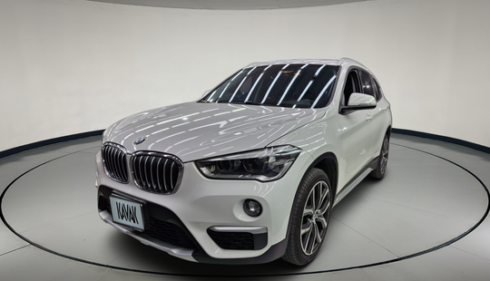 Bmw • X1