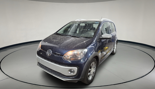 Volkswagen • up!