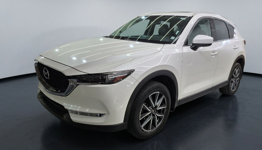 Mazda • CX-5