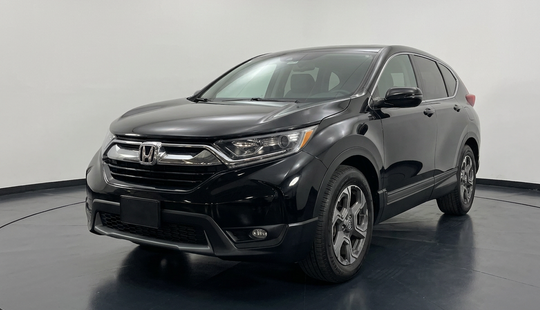 Honda • CR-V