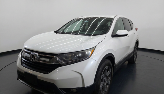 Honda • CR-V