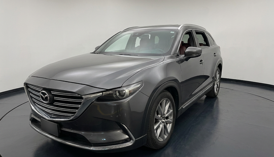Mazda • CX-9