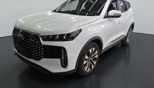 Chirey • Tiggo 4 Pro