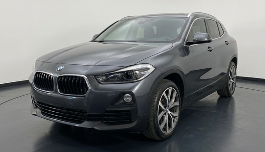 Bmw • X2