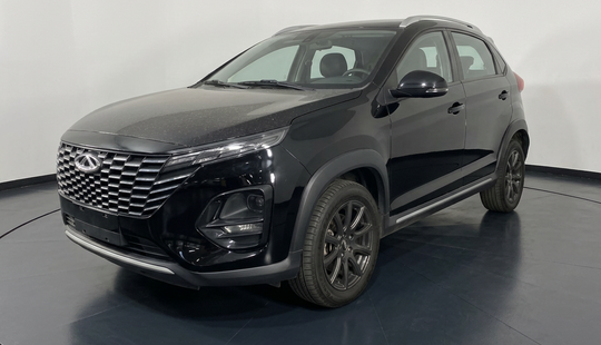 Chirey • Tiggo 2 Pro