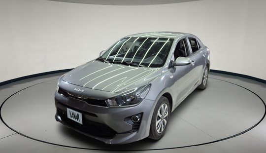 Kia • Rio