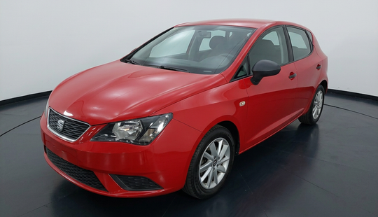 Seat • Ibiza