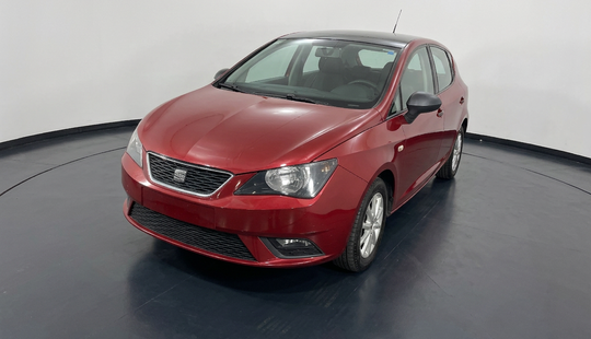 Seat • Ibiza