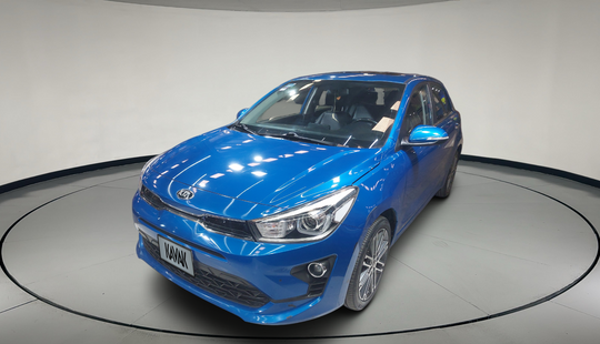 Kia • Rio