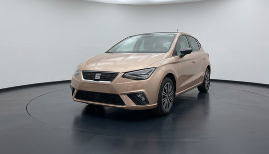 Seat • Ibiza
