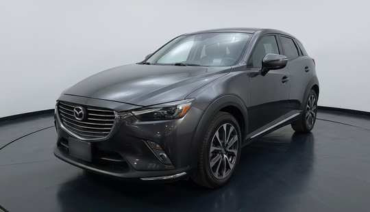 Mazda • CX-3