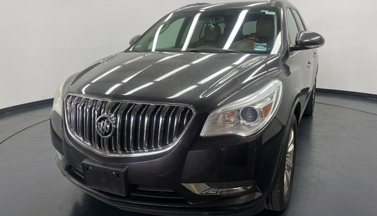 Buick • Enclave