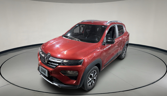 Renault • Kwid